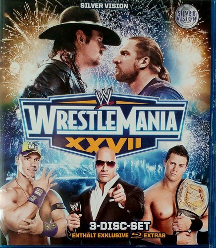 Wwe wwf wcw ecw uwf - wwf, aaa