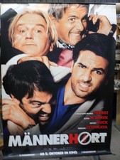 Männerhort - Banner /