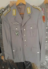 Bundeswehr BW Uniform Offizier
