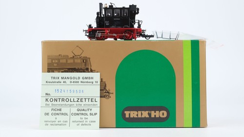 Trix 22415 dampflok 98 - trix, h0