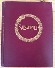 WAGNER: Noten Gesang & Klavier