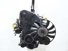 MOTOR ENGINE Volkswagen Passat