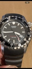 Casio Herrenuhr Quartz Super