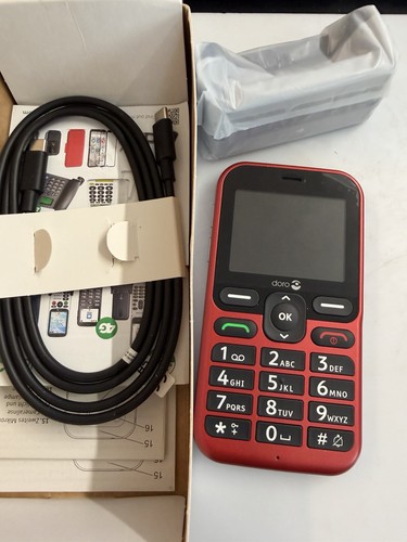 Doro leva l10 - l10, rot
