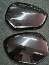 Honda Deauville NT 700 V