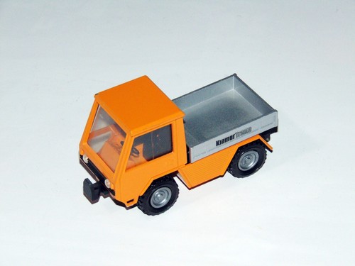 Nzg kramer tremo - nzg, 1:35