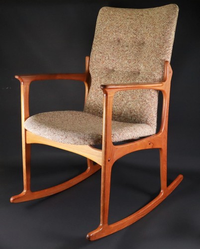 Mid century 60s vamdrup - vamdrup, teak