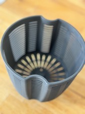 Salatschleuder Korb für Thermomix TM6 - Neu