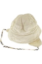 Burberry Hut/Mütze Jungen Kopfbedeckung Mütze Sonnenmütze Gr. EU 46 ... #vvinyz9