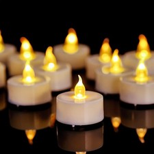 LED Teelichter