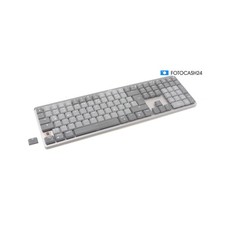 Logitech MX Mech. WL-Tastatur