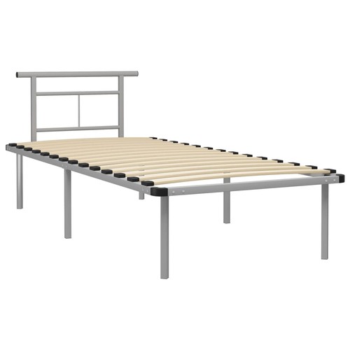 Bettgestell metall bett - metall,