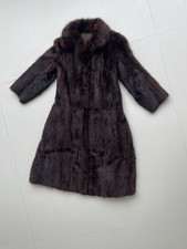 Pelzmantel Nerz Hiemann