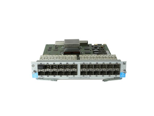 J8706a 24x sfp 1gb module - 24x,
