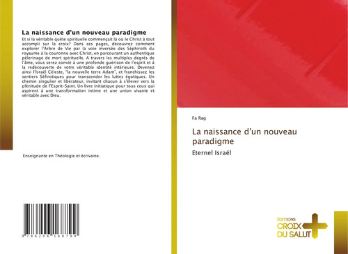 Naissance un nouveau - la,