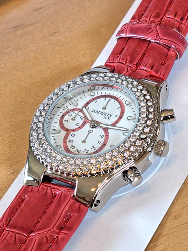 Madison new york uhr - new,