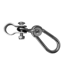 Manschetten-Haken Ø 25mm für