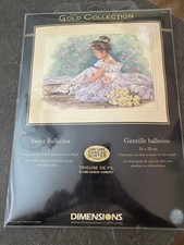 Dimensions kreuzstich