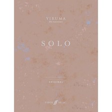 Faber Music Yiruma: SOLO