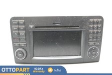 2009-2012 Mercedes ML350 GL450