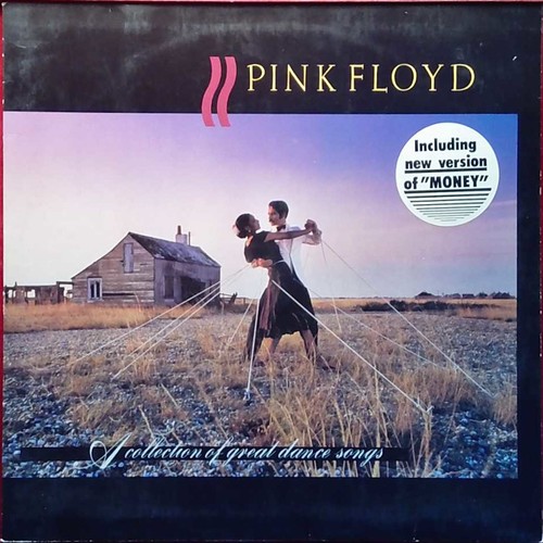 Pink floyd collection of - collection,