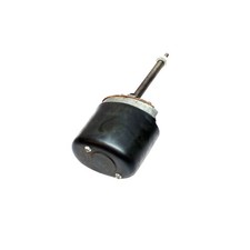 Scheibenwischermotor 6V 4W -