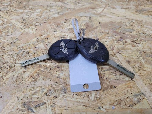 Mini one cooper r50 53 - one,