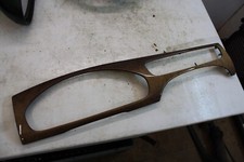 Jaguar X-Type Dekorblende Links LHD Kombiinstrument 1X43 F045H48AK