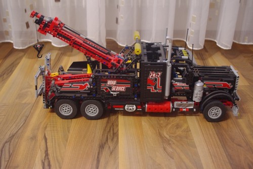 Lego technic 8285 großer - lego,