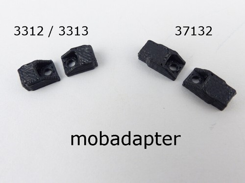 Nem 362 angelehnte adapter - an,