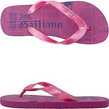 John Galliano Zehentrenner