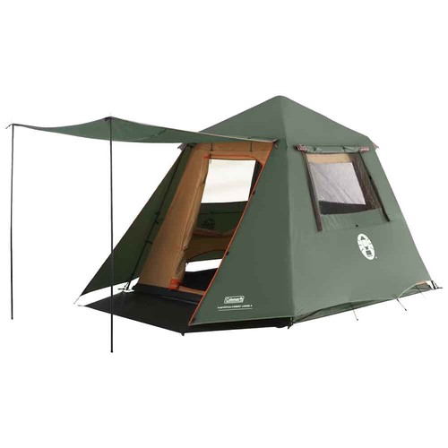 Coleman fastpitch forest lodge - forest,