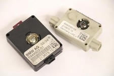 BMW 5er E60 E61 525d Antennenverstärker Antenne Verstärker SET 6949922 6990090