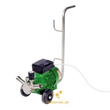 Teich -/ Schlammsauger 5000