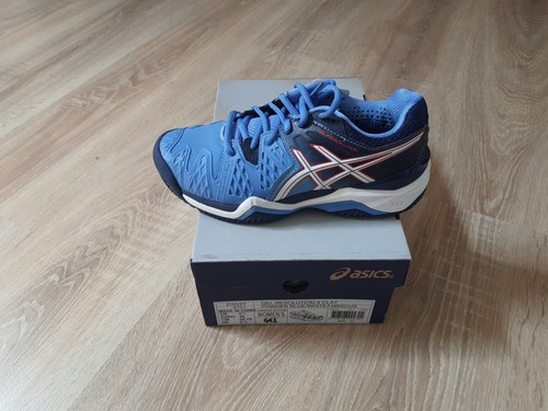 Asics gel revolution clay - 6,