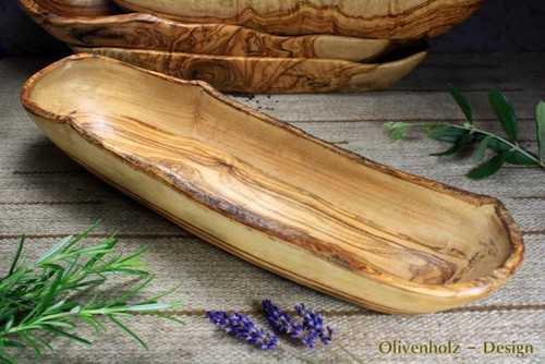 Baguetteschale brotschale - baguetteschale,