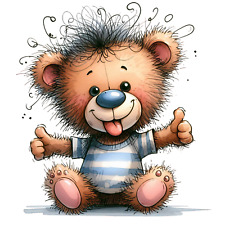 Wandtattoo Aufkleber Lustiger