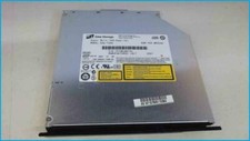 DVD Brenner Writer & Blende