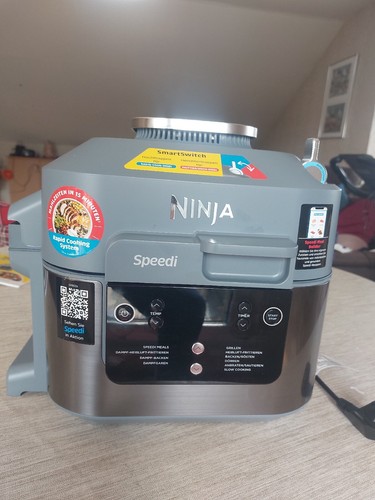 Ninja speedi - ninja,