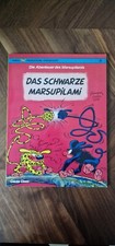 Die abenteuer des - des, marsupilami