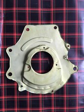 Original VW Golf  1 2 GTI Scirocco16V KR PL Abdeckblech Motor Getriebe 068103621