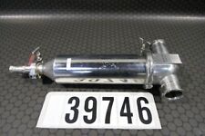 Millipore Gasliner Edelstahl Filtergehäuse 10bar 150 C 39746