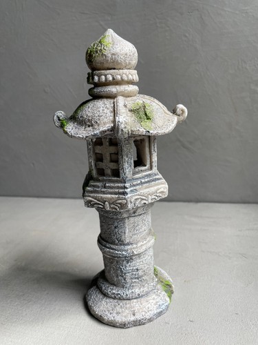 Hohe laterne pagode - hohe,