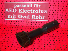 Möbelpinsel Rosshaar, Oval