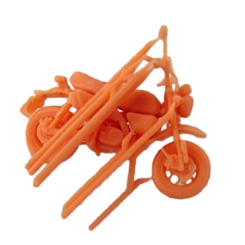 Motorradmodell miniatur - motorradmodell,