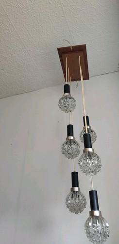 Pendellampe pendelleuchte ddr - pendellampe,
