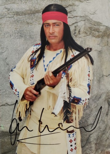 Jan sosniok autogramm karl - sosniok,