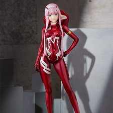 Darling in the Franxx Figur