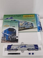 Mehano T166 H0  Diesellok BR