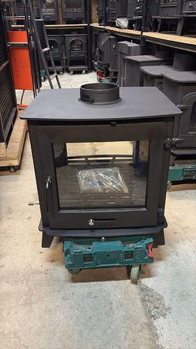 Ecosy 14kw - ecosy, 12-14kw